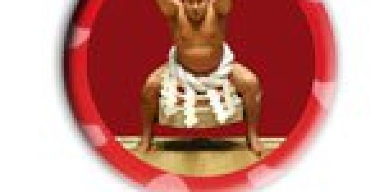 3 Sumo Wrestlers Get Bad Japan Rating for Unlawful Betting Operation
