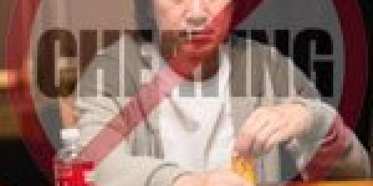 Japanese Poker Player Arrested