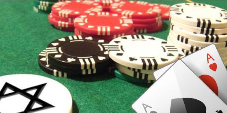 Cases of Problem Gambling Among Jewish Youngsters Are Growing Dangerously