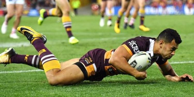 Bet on NRL in Australia: Time to Bet Against Brisbane Broncos?