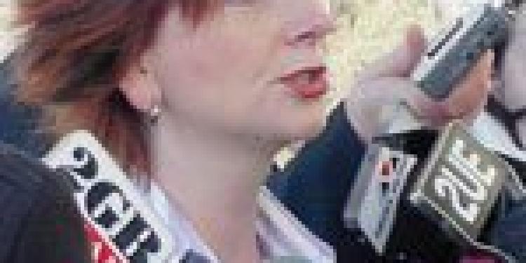 Online Gambling Belongs to Internet’s “Dark Side” Says New Australian PM