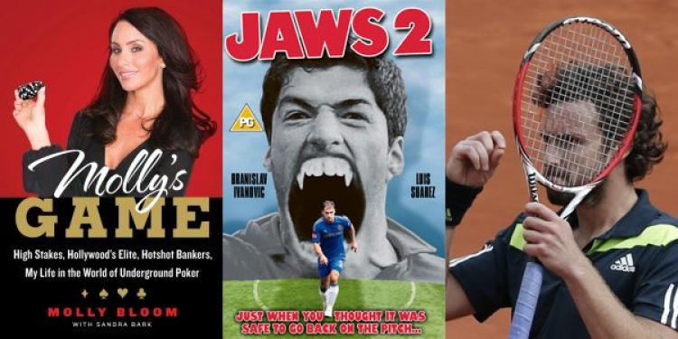 Summer Madness: 7 Craziest Gambling News from June