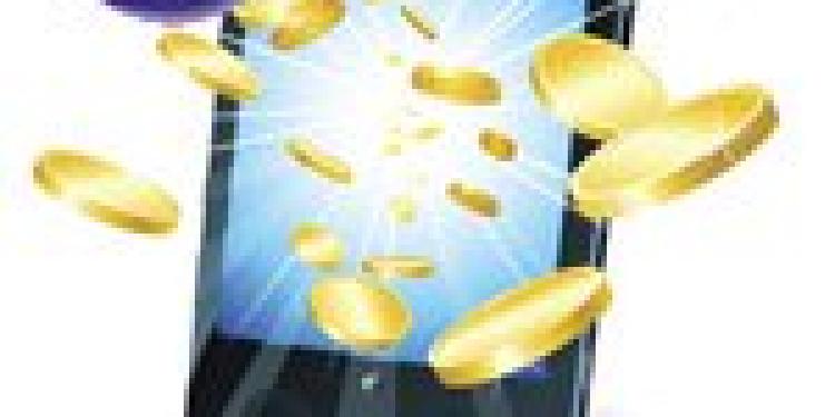 Mobile Gambling Will Reach $100 Billion by 2017