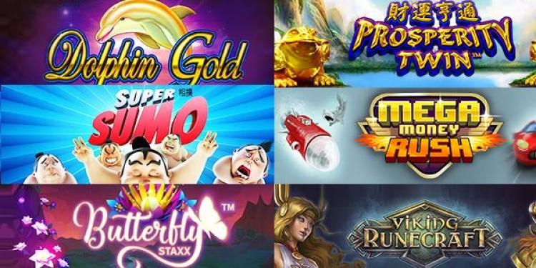 New Karamba Casino Site to be Celebrated with New Online Casino Slot Games