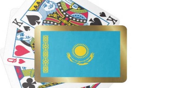 Kazakh Player Wins $500,000 in a Week From Poker tournaments