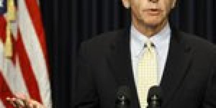 Kentucky Governor Does a U-turn on Gambling Laws