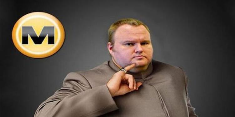 Kim Dotcom to Throw Massive Racetrack Party