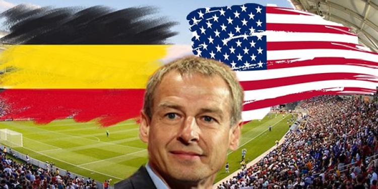 Can Klinsmann Lead USA to Victory Over Germany: Tonight’s World Cup Betting Odds