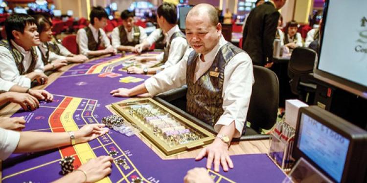 Casino Frenzy hits South Korea, as Booming Industry Escalates in the Country