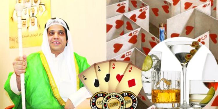 Kuwait By-Election Candidate Calls for Kuwait Gambling and Alcohol Legalization