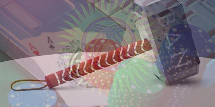 Kyrgyzstan Bans All Gambling Activities