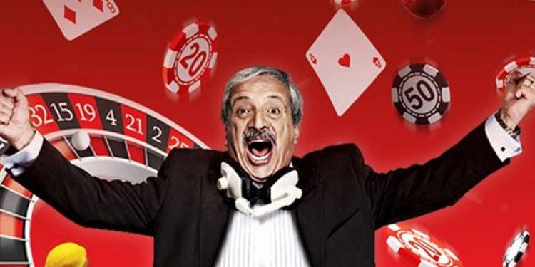 Ladbrokes Under Fire for “Glorifying Gambling” with Ad Campaign