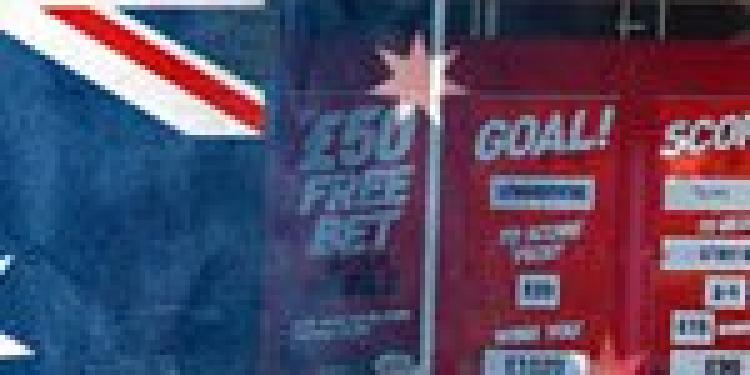 Ladbrokes Continues Major Australian Sportsbook Offensive
