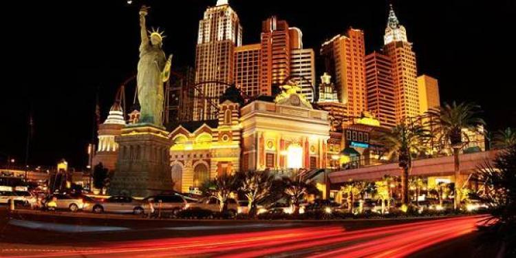 4 Las Vegas Must Do Things This Year