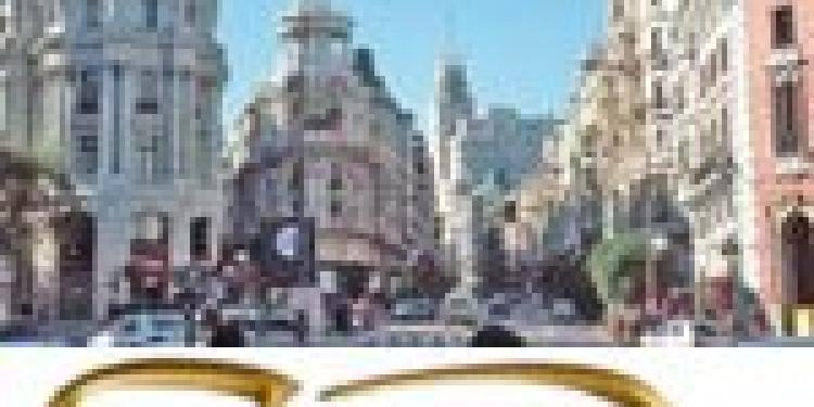 LVS Chooses Madrid for its First European Gambling Resort