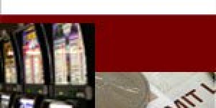 Latvia to Raise Taxes on Slots and Video Poker Machines this year