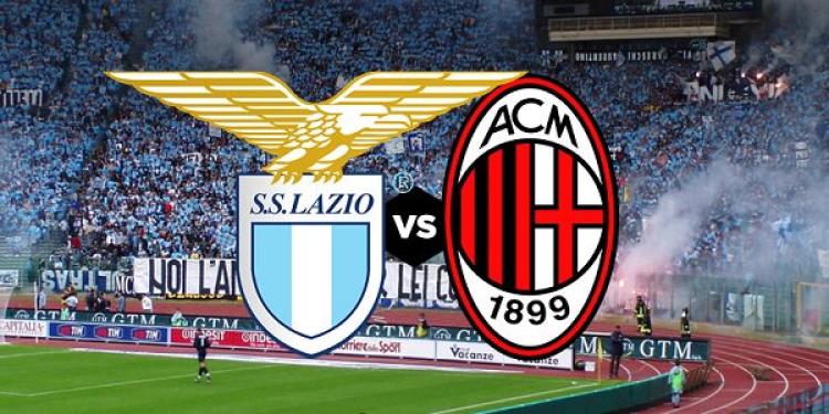 Best Serie A Odds: Bet on Lazio v Milan in Italy!