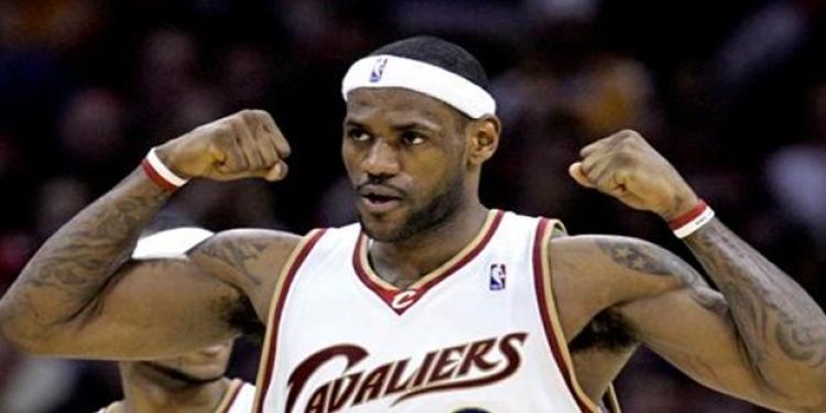 The LeBron Factor: Why Bookmakers Are Giving the Cleveland Cavaliers Top Odds to Win the 2015 NBA Finals
