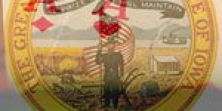 Internet Poker Moves One Step Closer to Reality in Iowa