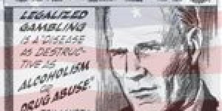 Atlantic City to Become Online Gambling Mecca