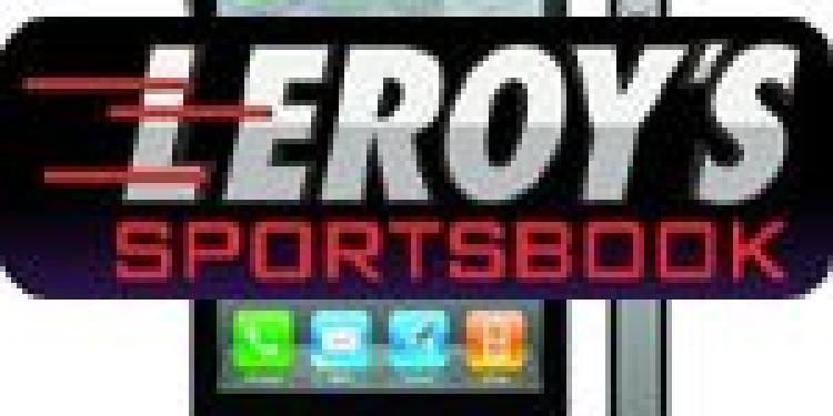 Nevada Approves Leroy’s Sportsbook Mobile App for iPhone