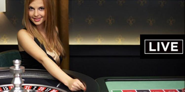 A Marriage of Convenience: Live Dealer Combines Vegas Feeling with Comfort of Home