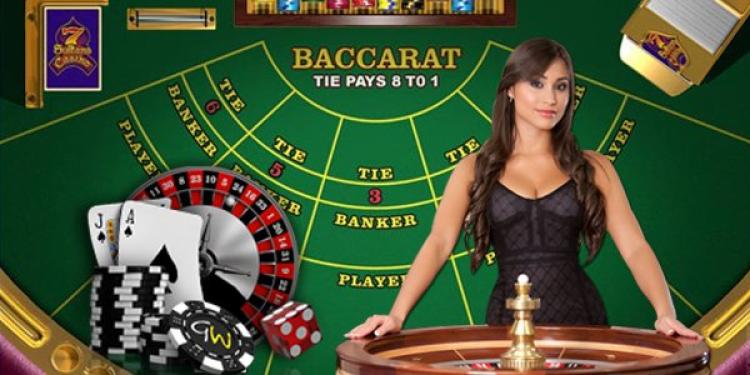 4 Ways Playing Live Dealer Online Baccarat Will Earn You Respect Among Business Partners