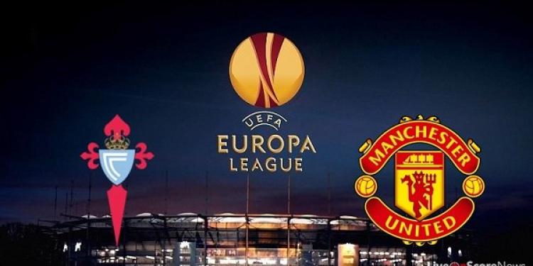 La Liga or Premier League? Odds on Celta Vigo v Manchester United