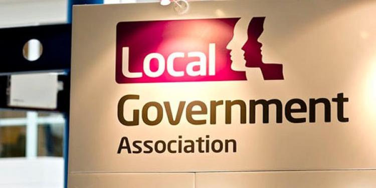 The Local Government Association Looks Over Problems Regarding Betting Shops in the UK