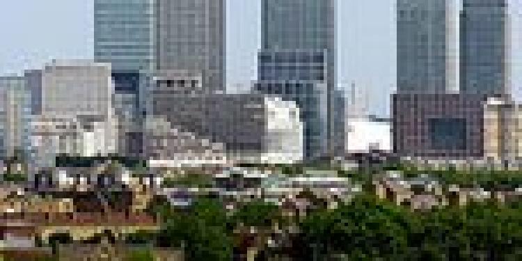 UK Protest Against New Casinos in Tower Hamlets