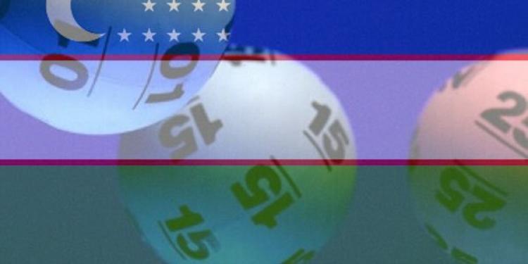 Uzbek Lotteries Lead to Problem Gambling