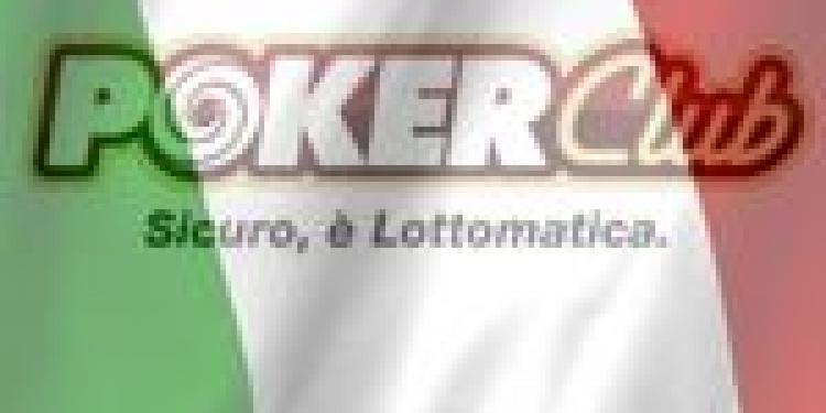 Lottomatica Offers Live Dealer Poker in Italy