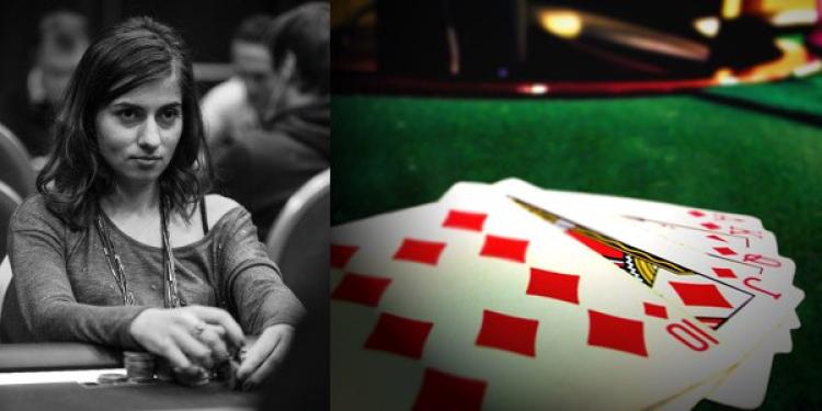 Luckyno75, the Luckiest Female Online Poker Player in Romania