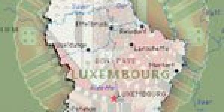 Luxembourg Gambling Industry Generates 100 Million Euros in 2012