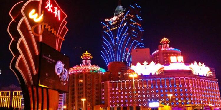 Macau Continues to Bring Great Profit to Casino Operators