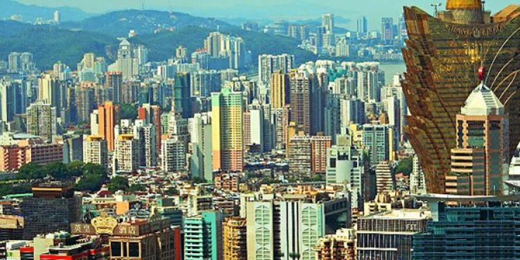 Macau Casinos Bring in Record Profits for Asian Developer SJM Holding