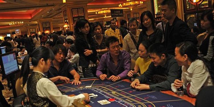 Macau Raises Efforts to Capitalize on the Mass Market Gaming Sector