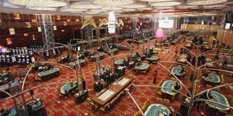 Macau Casino Heads Look to the Future to Capitalize in Gaming Industry