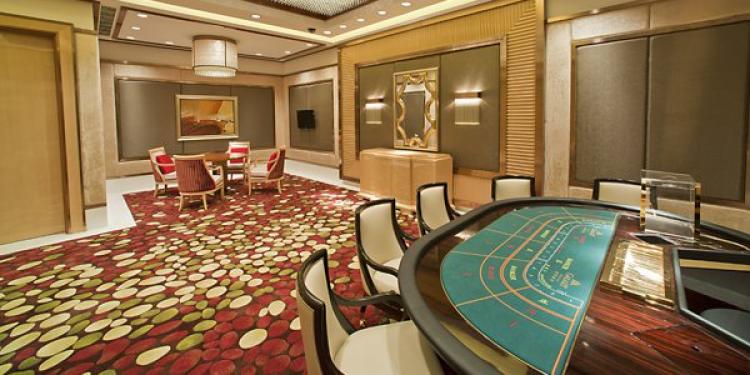 Macau Casino Revenue Falls in July for the Second Consecutive Month