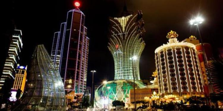 Can Macau Top the 50 Billion Mark? Early Numbers Show That 2014 Casino Revenue Will be Larger Than Ever