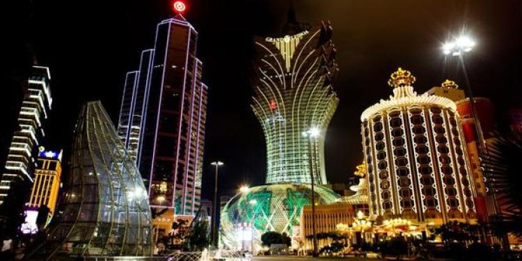 Macau Before and After the Gambling Revolution