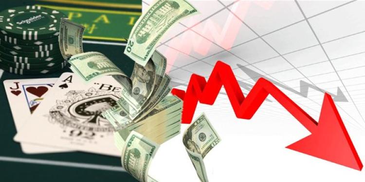 World Cup Betting Madness Brings Down Macau Casino Profits