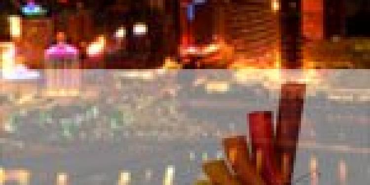 Macau Enjoys Increased Gaming Revenues at the End of 2013