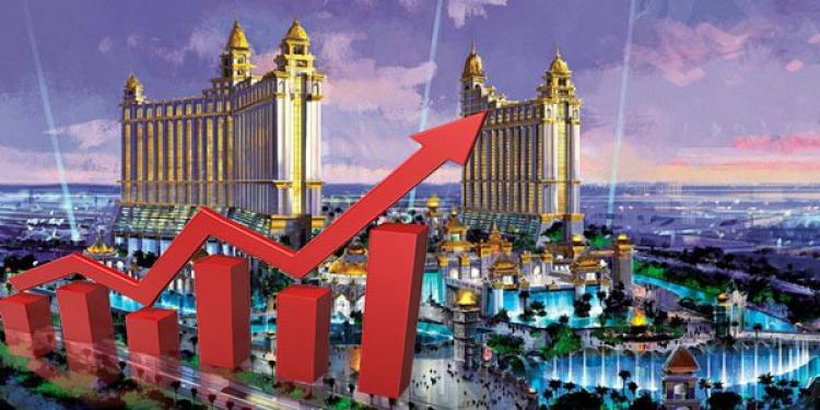 Gambling in Macau is Flourishing and The Revenue Figures Are Confirming its Dominance