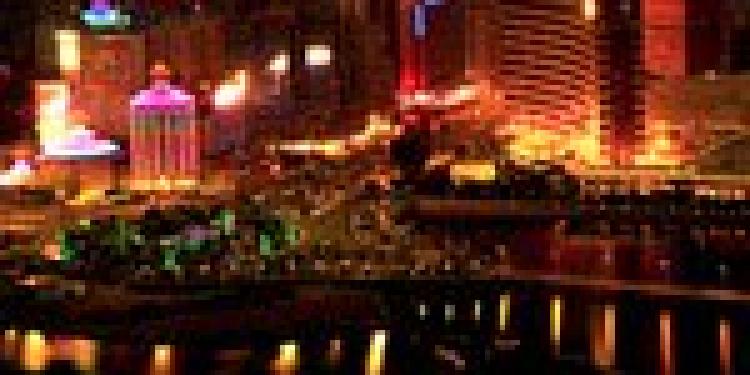 Macau Gambling Industry Facing Strong Competitive Forces