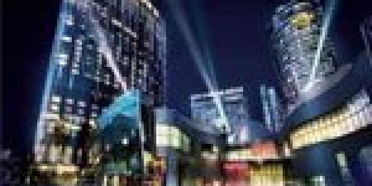 Holiday Season Helps Macau Regain Positive Trend