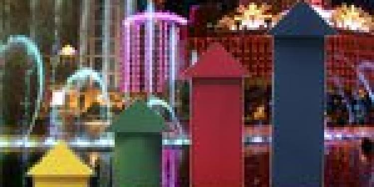 Chinese Gambling Destination Macau Reveals Huge Growth in August