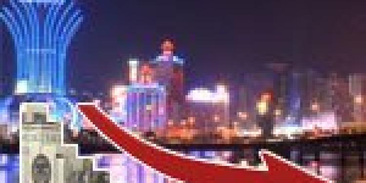 Macau VIP Gambling Growth Slows Down Further