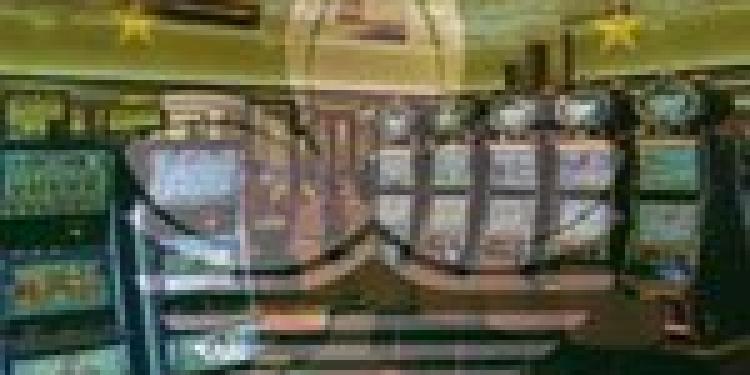 Macau Slots and TV Accused of Being Socially Irresponsible