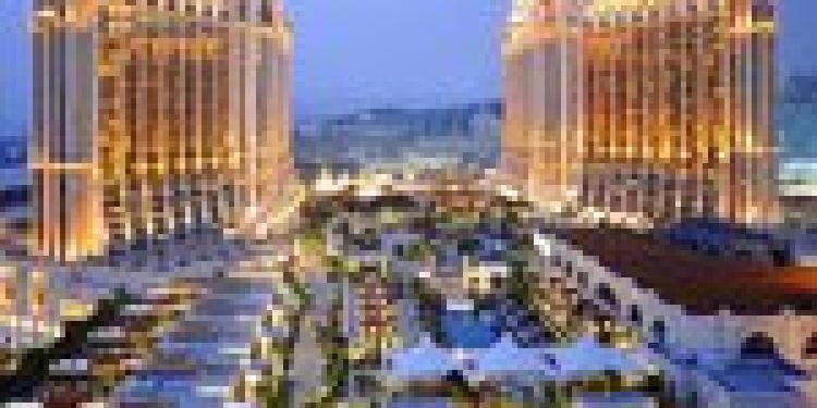 Macau Continues to Grow as Visitor Numbers Increase Again